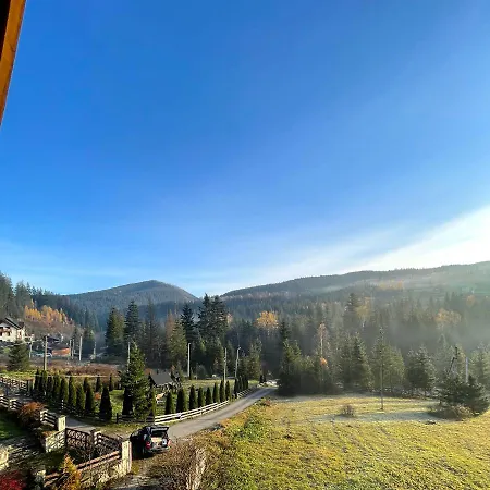 на полумистому * Mykulytjyn