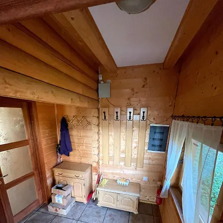 на полумистому Hébergement de vacances *