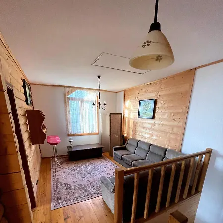 на полумистому