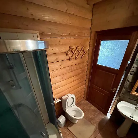 на полумистому