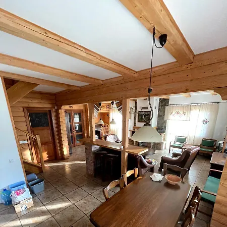 на полумистому