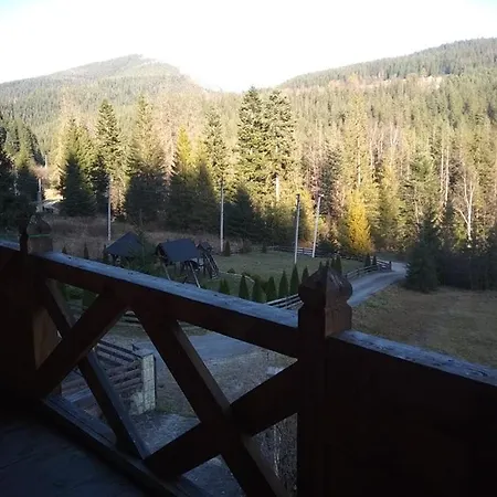 на полумистому Holiday home *