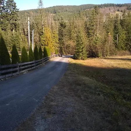 на полумистому Hébergement de vacances